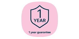 1 Year Guarantee Bean Bags
