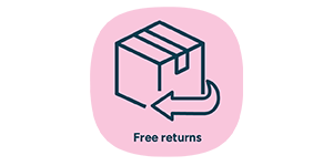 Free Return Bean Bags
