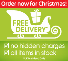 Special offer - Free footstool! - Click to find our more.