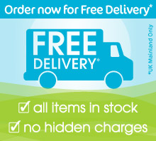 Special offer - Free footstool! - Click to find our more.