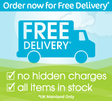 Special offer - Free footstool! - Click to find our more.