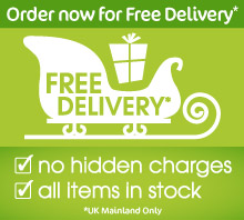 Special offer - Free footstool! - Click to find our more.