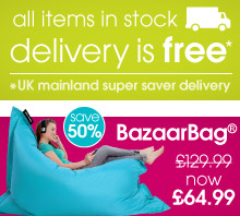 Special offer - Free footstool! - Click to find our more.