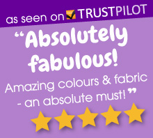 Special offer - Free footstool! - Click to find our more.