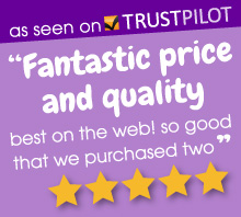 Special offer - Free footstool! - Click to find our more.