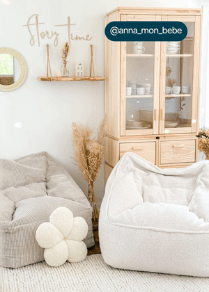 Armchair Bean Bags