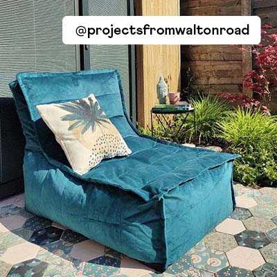 @projectsatwaltonroad