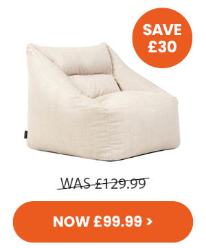 Outdoor Armchair bean bag