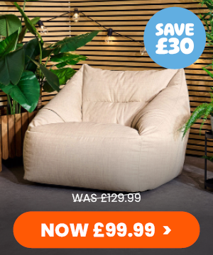 Outdoor Armchair bean bag