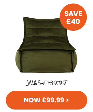 Dolce Velvet Lounger