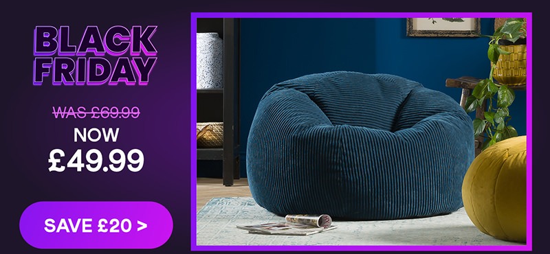 Bean bag under 20 best sale
