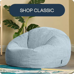 Recliner Bean Bags