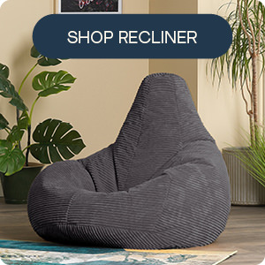 Bazaar Giant Bean Bags