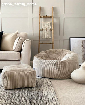 Recliner Bean Bags