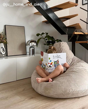 Bazaar Giant Bean Bags
