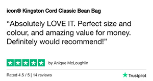 Fur Bean Bags