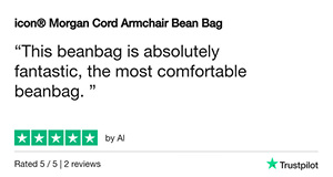 Bazaar Giant Bean Bags