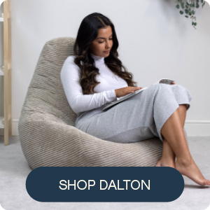 Bazaar Giant Bean Bags