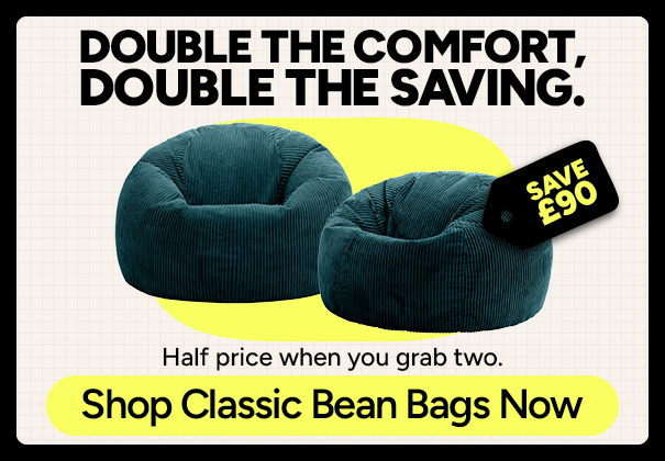 Multibuy Bean Bags