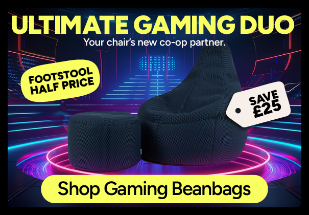 Gaming Bean Bags