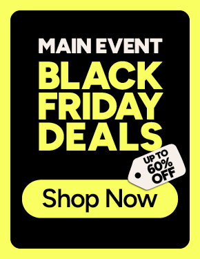 Sale Up To Half Price