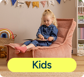 Kids Bean Bags