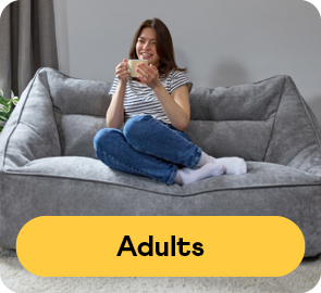 Adult Bean Bags