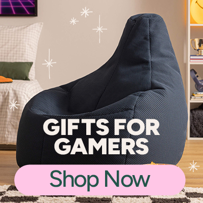 Gifts for Gamers