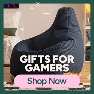Gifts for Gamers