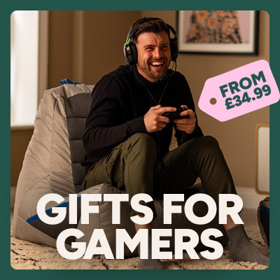 Gifts for Gamers
