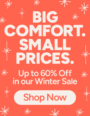 Sale Up To Half Price