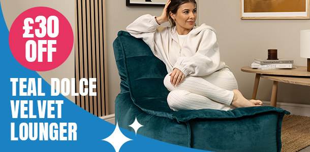 Dolce Lounger