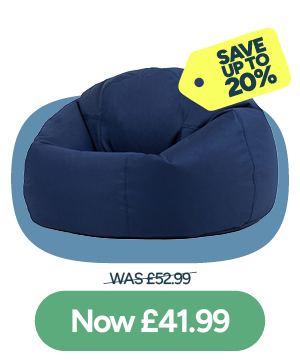 Classic Outdoor Bean Bag