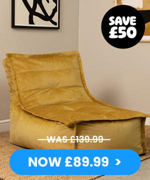 Dolce Velvet Lounger