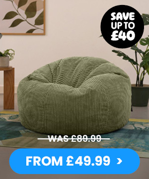 Classic Bean Bag