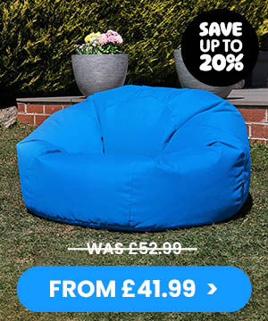 Classic Outdoor Bean Bag