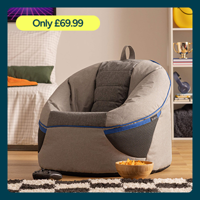 Kids Gaming Bean Bag