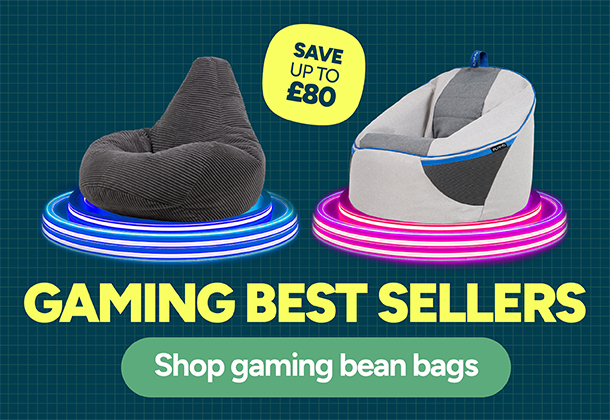 Gaming Bean Bags