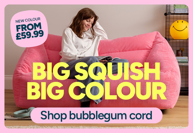 Adults Bean Bags