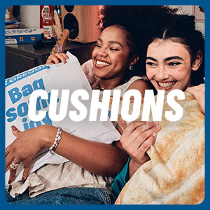 View All Cushions