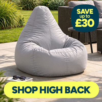 Indoor/Outdoor Bean Bag