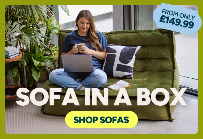 Sofa Bean Bags