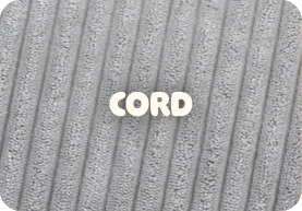 Cord Bean Bag