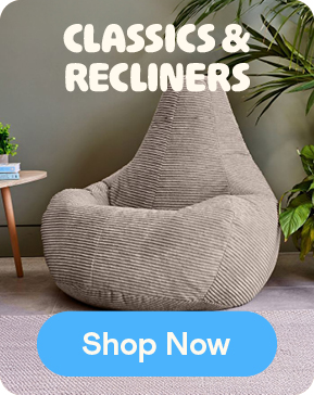 Classic Bean Bag