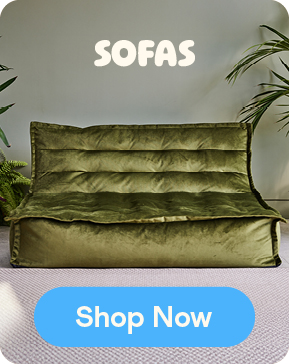 Sofa Bean Bag