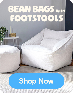 Bundle Bean Bag