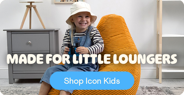 Kids Bean Bags
