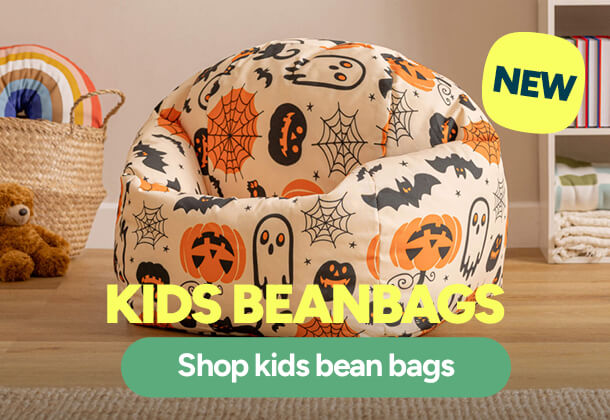Kids Bean Bags
