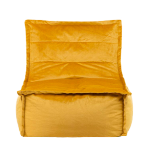 Dolce Lounger Bean Bag