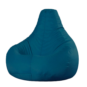 Recliner Indoor Outdoor Bean Bag